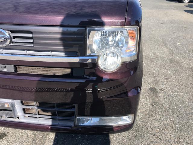 ムーヴコンテ カスタム　Ｘ　Ｔチェーン　ＥＴＣ　ナビ　ＨＩＤ　スマートキー　ベンチシート　ＣＶＴ　盗難防止システム　ＡＢＳ　ＣＤ　アルミホイール　衝突安全ボディ　エアコン　パワーステアリング　パワーウィンドウ（23枚目）