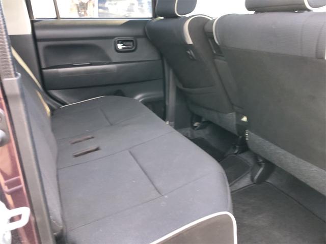 ムーヴコンテ カスタム　Ｘ　Ｔチェーン　ＥＴＣ　ナビ　ＨＩＤ　スマートキー　ベンチシート　ＣＶＴ　盗難防止システム　ＡＢＳ　ＣＤ　アルミホイール　衝突安全ボディ　エアコン　パワーステアリング　パワーウィンドウ（32枚目）