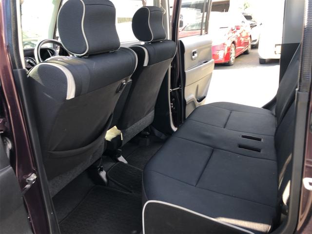 ムーヴコンテ カスタム　Ｘ　Ｔチェーン　ＥＴＣ　ナビ　ＨＩＤ　スマートキー　ベンチシート　ＣＶＴ　盗難防止システム　ＡＢＳ　ＣＤ　アルミホイール　衝突安全ボディ　エアコン　パワーステアリング　パワーウィンドウ（34枚目）