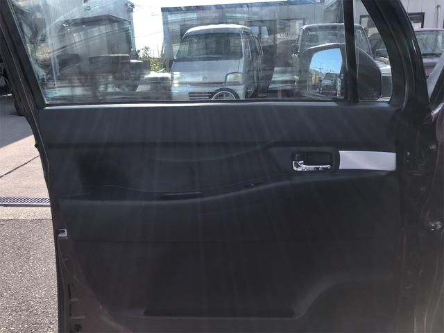 ムーヴコンテ カスタム　Ｘ　Ｔチェーン　ＥＴＣ　ナビ　ＨＩＤ　スマートキー　ベンチシート　ＣＶＴ　盗難防止システム　ＡＢＳ　ＣＤ　アルミホイール　衝突安全ボディ　エアコン　パワーステアリング　パワーウィンドウ（36枚目）