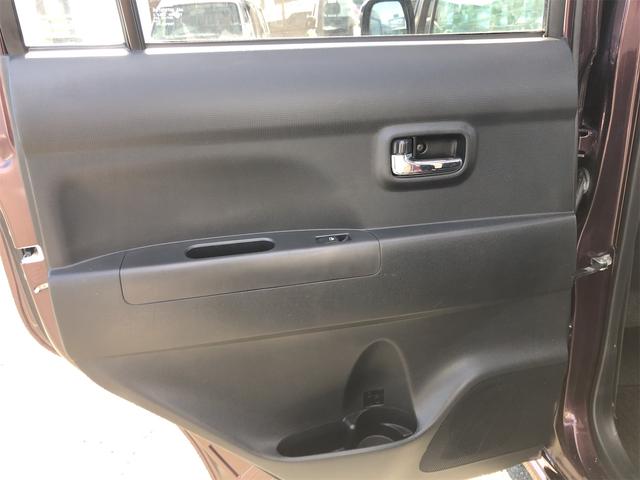 ムーヴコンテ カスタム　Ｘ　Ｔチェーン　ＥＴＣ　ナビ　ＨＩＤ　スマートキー　ベンチシート　ＣＶＴ　盗難防止システム　ＡＢＳ　ＣＤ　アルミホイール　衝突安全ボディ　エアコン　パワーステアリング　パワーウィンドウ（37枚目）