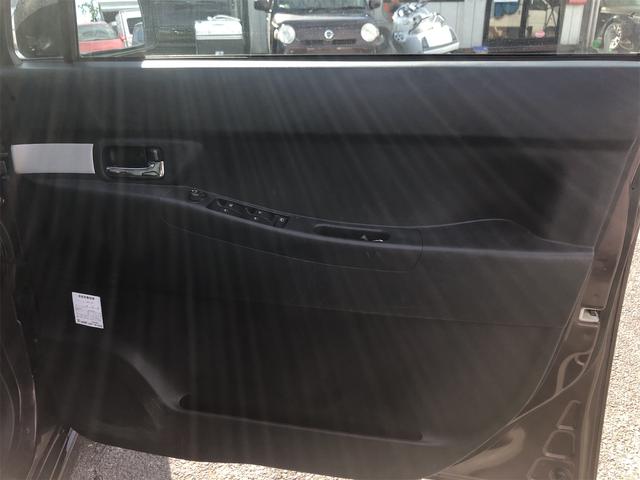 ムーヴコンテ カスタム　Ｘ　Ｔチェーン　ＥＴＣ　ナビ　ＨＩＤ　スマートキー　ベンチシート　ＣＶＴ　盗難防止システム　ＡＢＳ　ＣＤ　アルミホイール　衝突安全ボディ　エアコン　パワーステアリング　パワーウィンドウ（38枚目）