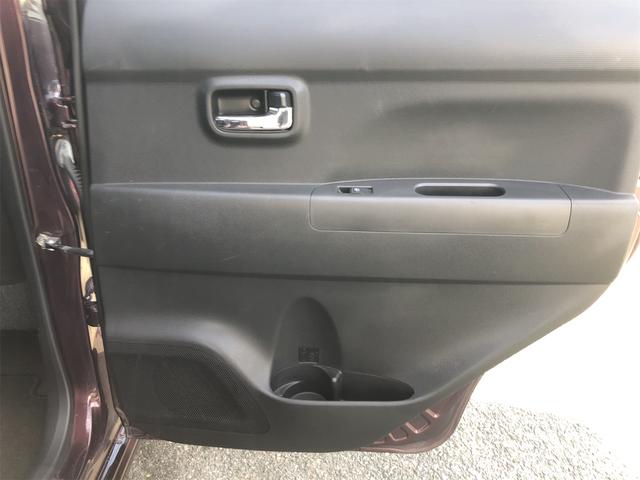 ムーヴコンテ カスタム　Ｘ　Ｔチェーン　ＥＴＣ　ナビ　ＨＩＤ　スマートキー　ベンチシート　ＣＶＴ　盗難防止システム　ＡＢＳ　ＣＤ　アルミホイール　衝突安全ボディ　エアコン　パワーステアリング　パワーウィンドウ（39枚目）