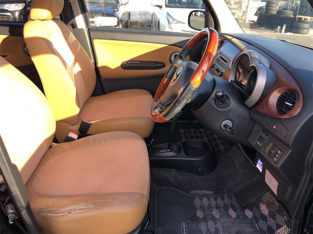 ミラジーノ Ｌ　キーレスエントリー　電動格納ミラー　ＡＴ　盗難防止システム　ＣＤ　アルミホイール　衝突安全ボディ　エアコン　パワーステアリング　パワーウィンドウ（9枚目）