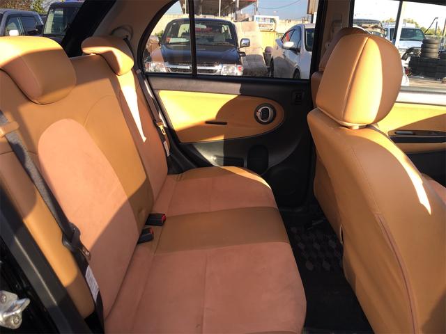 ミラジーノ Ｌ　キーレスエントリー　電動格納ミラー　ＡＴ　盗難防止システム　ＣＤ　アルミホイール　衝突安全ボディ　エアコン　パワーステアリング　パワーウィンドウ（11枚目）