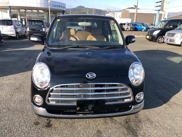 ミラジーノ Ｌ　キーレスエントリー　電動格納ミラー　ＡＴ　盗難防止システム　ＣＤ　アルミホイール　衝突安全ボディ　エアコン　パワーステアリング　パワーウィンドウ（12枚目）