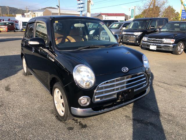 ミラジーノ Ｌ　キーレスエントリー　電動格納ミラー　ＡＴ　盗難防止システム　ＣＤ　アルミホイール　衝突安全ボディ　エアコン　パワーステアリング　パワーウィンドウ（13枚目）