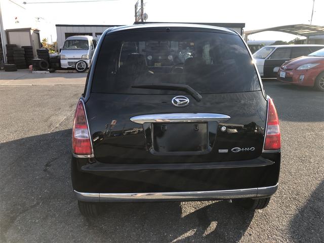 ミラジーノ Ｌ　キーレスエントリー　電動格納ミラー　ＡＴ　盗難防止システム　ＣＤ　アルミホイール　衝突安全ボディ　エアコン　パワーステアリング　パワーウィンドウ（16枚目）