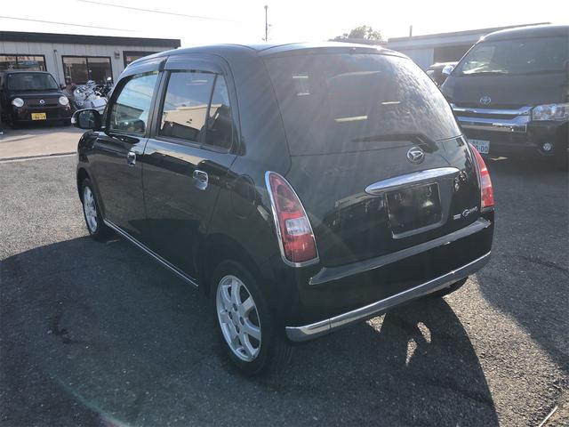 ミラジーノ Ｌ　キーレスエントリー　電動格納ミラー　ＡＴ　盗難防止システム　ＣＤ　アルミホイール　衝突安全ボディ　エアコン　パワーステアリング　パワーウィンドウ（17枚目）