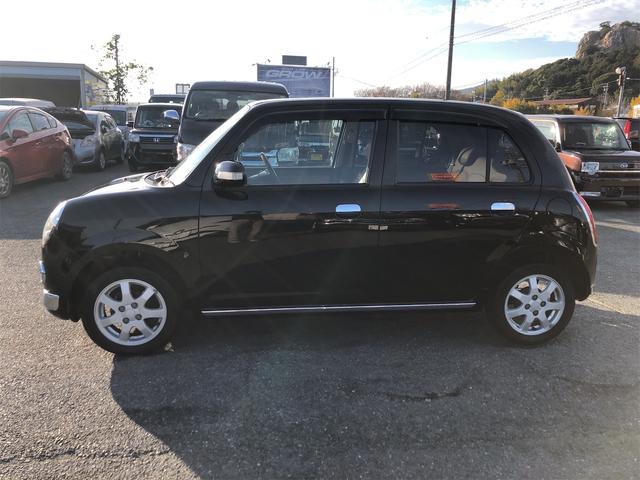 ミラジーノ Ｌ　キーレスエントリー　電動格納ミラー　ＡＴ　盗難防止システム　ＣＤ　アルミホイール　衝突安全ボディ　エアコン　パワーステアリング　パワーウィンドウ（18枚目）