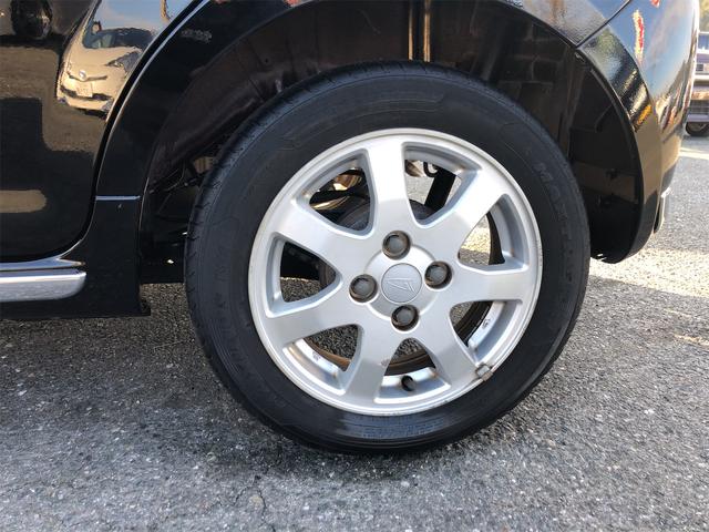 ミラジーノ Ｌ　キーレスエントリー　電動格納ミラー　ＡＴ　盗難防止システム　ＣＤ　アルミホイール　衝突安全ボディ　エアコン　パワーステアリング　パワーウィンドウ（20枚目）