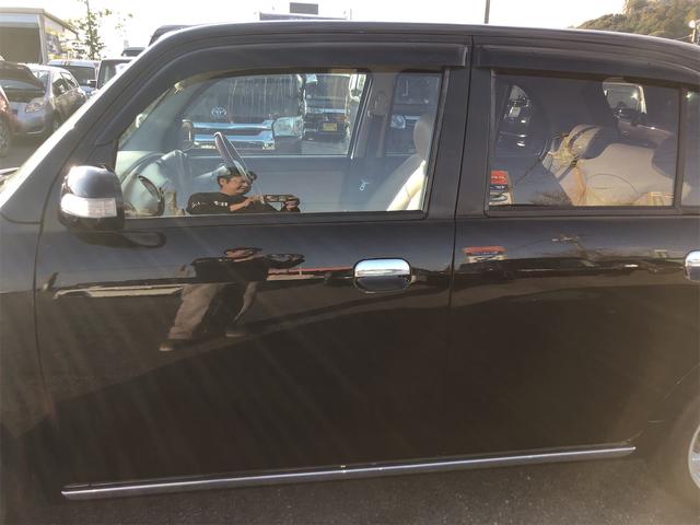 ミラジーノ Ｌ　キーレスエントリー　電動格納ミラー　ＡＴ　盗難防止システム　ＣＤ　アルミホイール　衝突安全ボディ　エアコン　パワーステアリング　パワーウィンドウ（22枚目）