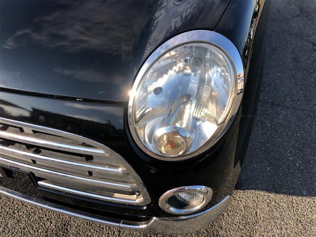 ミラジーノ Ｌ　キーレスエントリー　電動格納ミラー　ＡＴ　盗難防止システム　ＣＤ　アルミホイール　衝突安全ボディ　エアコン　パワーステアリング　パワーウィンドウ（23枚目）