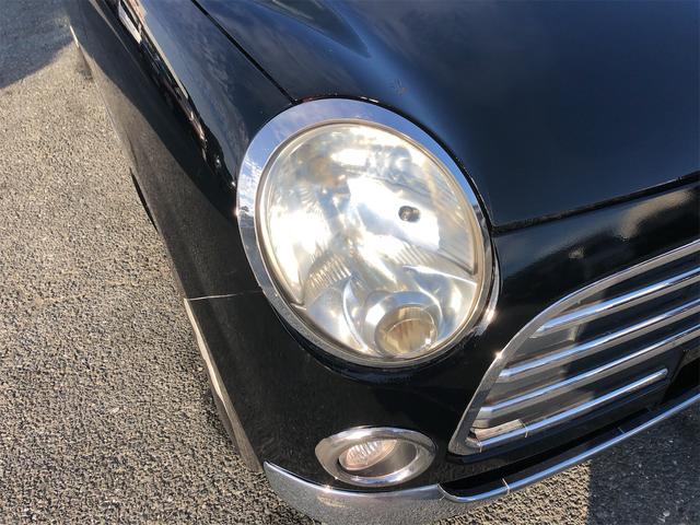 ミラジーノ Ｌ　キーレスエントリー　電動格納ミラー　ＡＴ　盗難防止システム　ＣＤ　アルミホイール　衝突安全ボディ　エアコン　パワーステアリング　パワーウィンドウ（24枚目）