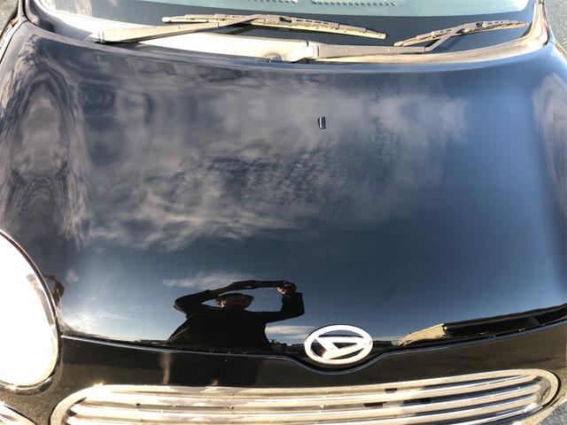 ミラジーノ Ｌ　キーレスエントリー　電動格納ミラー　ＡＴ　盗難防止システム　ＣＤ　アルミホイール　衝突安全ボディ　エアコン　パワーステアリング　パワーウィンドウ（25枚目）