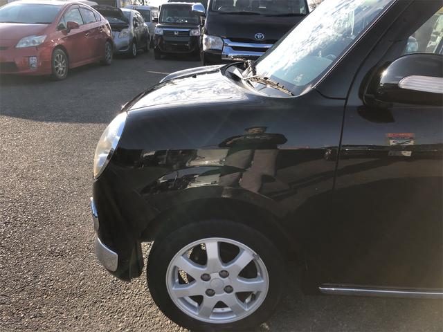 ミラジーノ Ｌ　キーレスエントリー　電動格納ミラー　ＡＴ　盗難防止システム　ＣＤ　アルミホイール　衝突安全ボディ　エアコン　パワーステアリング　パワーウィンドウ（26枚目）