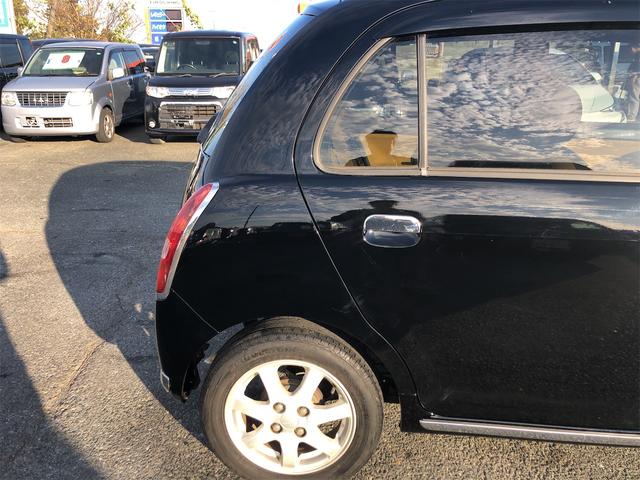 ミラジーノ Ｌ　キーレスエントリー　電動格納ミラー　ＡＴ　盗難防止システム　ＣＤ　アルミホイール　衝突安全ボディ　エアコン　パワーステアリング　パワーウィンドウ（30枚目）