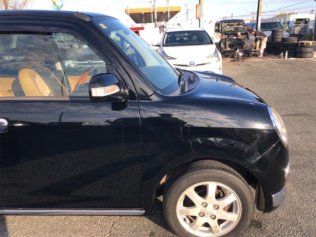 ミラジーノ Ｌ　キーレスエントリー　電動格納ミラー　ＡＴ　盗難防止システム　ＣＤ　アルミホイール　衝突安全ボディ　エアコン　パワーステアリング　パワーウィンドウ（32枚目）