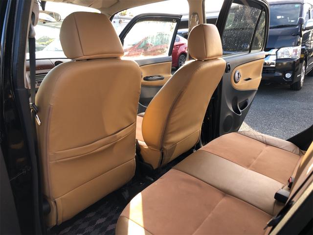 ミラジーノ Ｌ　キーレスエントリー　電動格納ミラー　ＡＴ　盗難防止システム　ＣＤ　アルミホイール　衝突安全ボディ　エアコン　パワーステアリング　パワーウィンドウ（36枚目）