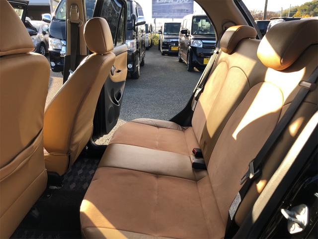 ミラジーノ Ｌ　キーレスエントリー　電動格納ミラー　ＡＴ　盗難防止システム　ＣＤ　アルミホイール　衝突安全ボディ　エアコン　パワーステアリング　パワーウィンドウ（37枚目）