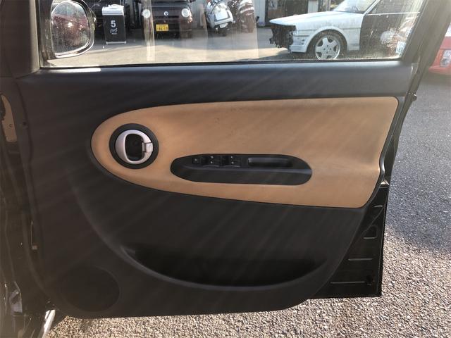 ミラジーノ Ｌ　キーレスエントリー　電動格納ミラー　ＡＴ　盗難防止システム　ＣＤ　アルミホイール　衝突安全ボディ　エアコン　パワーステアリング　パワーウィンドウ（41枚目）