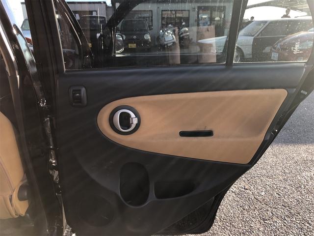 ミラジーノ Ｌ　キーレスエントリー　電動格納ミラー　ＡＴ　盗難防止システム　ＣＤ　アルミホイール　衝突安全ボディ　エアコン　パワーステアリング　パワーウィンドウ（42枚目）