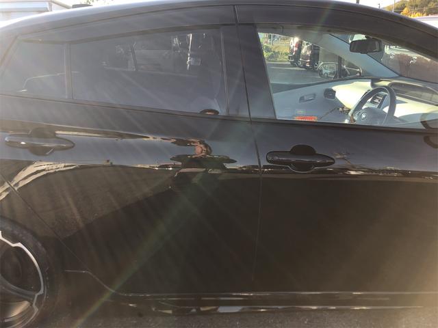 プリウス Sセーフティプラス ETC クリアランスソナー レーンアシスト オートクルーズコントロール パークアシスト 衝突被害軽減システム バックカメラ アルミホイール オートマチックハイビーム LEDヘッドランプ CVT(21枚目)