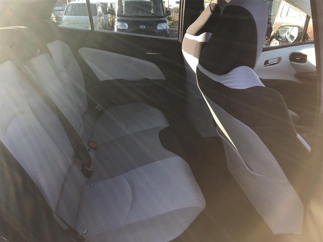 プリウス Sセーフティプラス ETC クリアランスソナー レーンアシスト オートクルーズコントロール パークアシスト 衝突被害軽減システム バックカメラ アルミホイール オートマチックハイビーム LEDヘッドランプ CVT(32枚目)