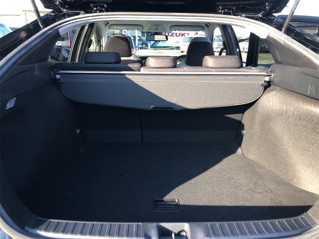 プリウス Sセーフティプラス ETC クリアランスソナー レーンアシスト オートクルーズコントロール パークアシスト 衝突被害軽減システム バックカメラ アルミホイール オートマチックハイビーム LEDヘッドランプ CVT(33枚目)