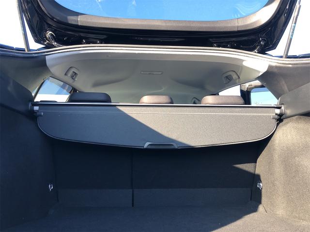 プリウス Sセーフティプラス ETC クリアランスソナー レーンアシスト オートクルーズコントロール パークアシスト 衝突被害軽減システム バックカメラ アルミホイール オートマチックハイビーム LEDヘッドランプ CVT(36枚目)