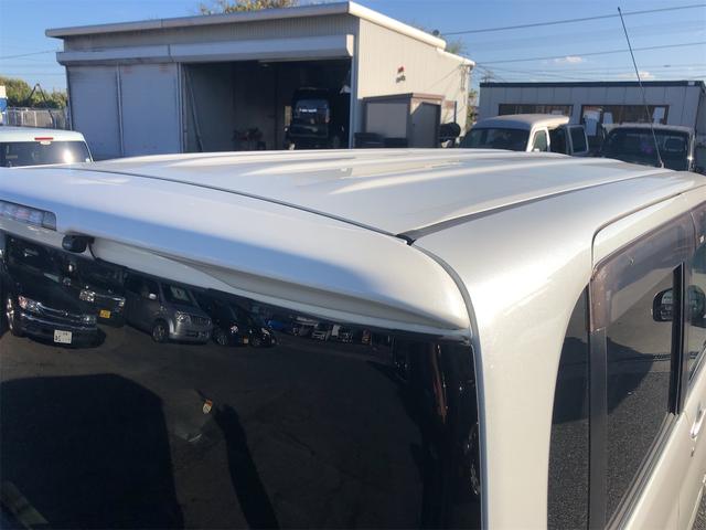 タント カスタムＸ　電動スライドドア　ナビ　ＨＩＤ　スマートキー　シートヒーター　ベンチシート　ＡＴ　盗難防止システム　ＡＢＳ　ＣＤ　ＵＳＢ　ミュージックプレイヤー接続可　Ｂｌｕｅｔｏｏｔｈ　アルミホイール（15枚目）