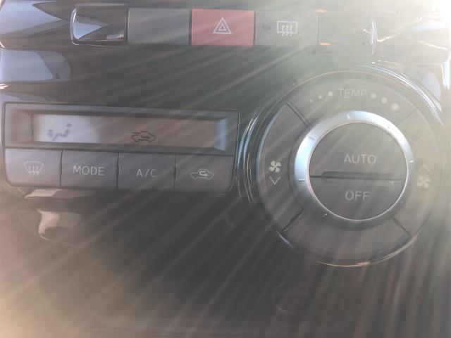 タント カスタムＸ　電動スライドドア　ナビ　ＨＩＤ　スマートキー　シートヒーター　ベンチシート　ＡＴ　盗難防止システム　ＡＢＳ　ＣＤ　ＵＳＢ　ミュージックプレイヤー接続可　Ｂｌｕｅｔｏｏｔｈ　アルミホイール（19枚目）