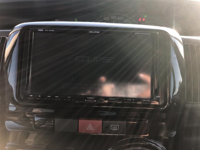 タント カスタムＸ　電動スライドドア　ナビ　ＨＩＤ　スマートキー　シートヒーター　ベンチシート　ＡＴ　盗難防止システム　ＡＢＳ　ＣＤ　ＵＳＢ　ミュージックプレイヤー接続可　Ｂｌｕｅｔｏｏｔｈ　アルミホイール（33枚目）