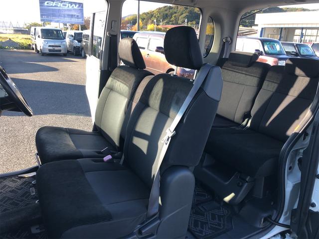 タント カスタムＸ　電動スライドドア　ナビ　ＨＩＤ　スマートキー　シートヒーター　ベンチシート　ＡＴ　盗難防止システム　ＡＢＳ　ＣＤ　ＵＳＢ　ミュージックプレイヤー接続可　Ｂｌｕｅｔｏｏｔｈ　アルミホイール（38枚目）