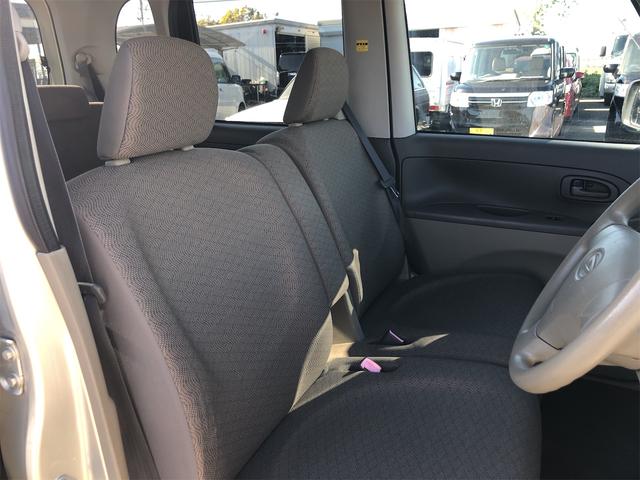 タント Ｘ　電動スライドドア　スマートキー　ベンチシート　ＡＴ　盗難防止システム　ＡＢＳ　ＣＤ　衝突安全ボディ　エアコン　パワーステアリング　パワーウィンドウ（8枚目）