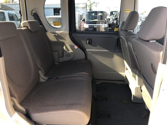 タント Ｘ　電動スライドドア　スマートキー　ベンチシート　ＡＴ　盗難防止システム　ＡＢＳ　ＣＤ　衝突安全ボディ　エアコン　パワーステアリング　パワーウィンドウ（10枚目）