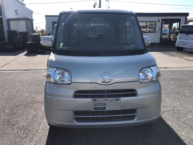 タント Ｘ　電動スライドドア　スマートキー　ベンチシート　ＡＴ　盗難防止システム　ＡＢＳ　ＣＤ　衝突安全ボディ　エアコン　パワーステアリング　パワーウィンドウ（13枚目）