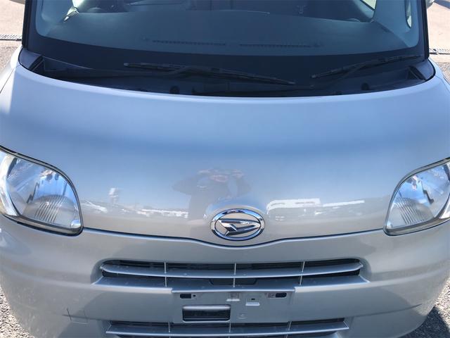 タント Ｘ　電動スライドドア　スマートキー　ベンチシート　ＡＴ　盗難防止システム　ＡＢＳ　ＣＤ　衝突安全ボディ　エアコン　パワーステアリング　パワーウィンドウ（23枚目）