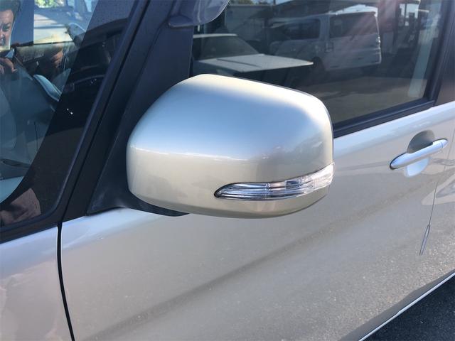 タント Ｘ　電動スライドドア　スマートキー　ベンチシート　ＡＴ　盗難防止システム　ＡＢＳ　ＣＤ　衝突安全ボディ　エアコン　パワーステアリング　パワーウィンドウ（25枚目）