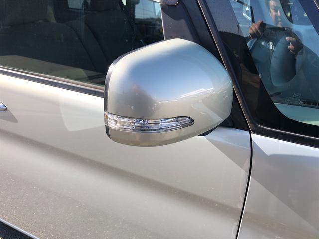 タント Ｘ　電動スライドドア　スマートキー　ベンチシート　ＡＴ　盗難防止システム　ＡＢＳ　ＣＤ　衝突安全ボディ　エアコン　パワーステアリング　パワーウィンドウ（34枚目）