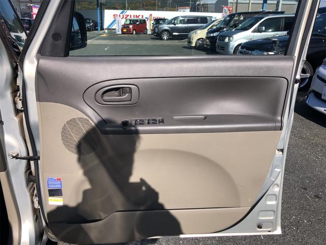 タント Ｘ　電動スライドドア　スマートキー　ベンチシート　ＡＴ　盗難防止システム　ＡＢＳ　ＣＤ　衝突安全ボディ　エアコン　パワーステアリング　パワーウィンドウ（35枚目）