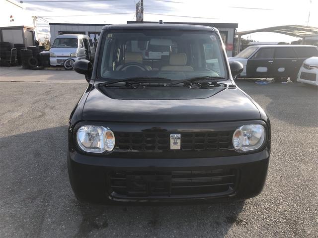 アルトラパン Ｘ　スマートキー　電動格納ミラー　ベンチシート　ＣＶＴ　盗難防止システム　ＡＢＳ　ＣＤ　アルミホイール　衝突安全ボディ　エアコン　パワーステアリング　パワーウィンドウ（2枚目）