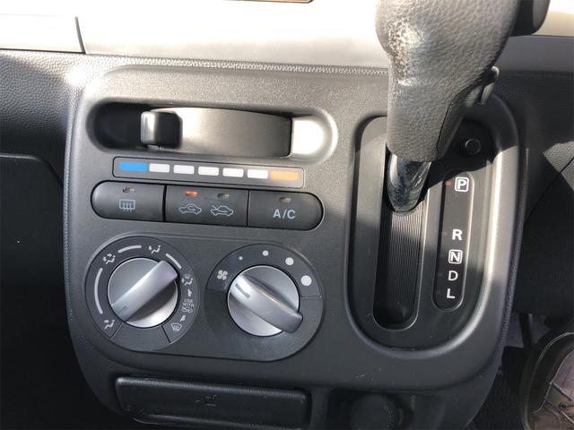 アルトラパン Ｘ　スマートキー　電動格納ミラー　ベンチシート　ＣＶＴ　盗難防止システム　ＡＢＳ　ＣＤ　アルミホイール　衝突安全ボディ　エアコン　パワーステアリング　パワーウィンドウ（7枚目）