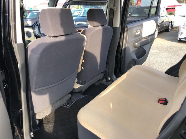 アルトラパン Ｘ　スマートキー　電動格納ミラー　ベンチシート　ＣＶＴ　盗難防止システム　ＡＢＳ　ＣＤ　アルミホイール　衝突安全ボディ　エアコン　パワーステアリング　パワーウィンドウ（15枚目）