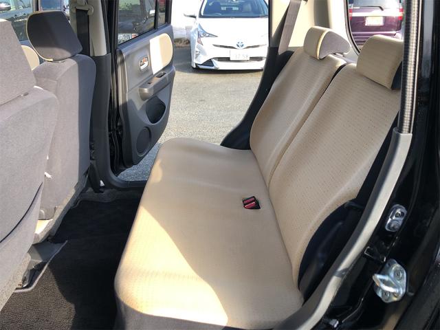 アルトラパン Ｘ　スマートキー　電動格納ミラー　ベンチシート　ＣＶＴ　盗難防止システム　ＡＢＳ　ＣＤ　アルミホイール　衝突安全ボディ　エアコン　パワーステアリング　パワーウィンドウ（16枚目）