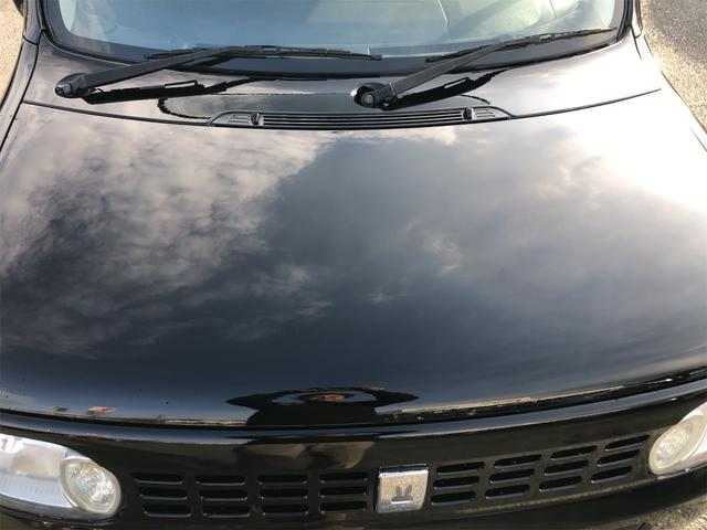 アルトラパン Ｘ　スマートキー　電動格納ミラー　ベンチシート　ＣＶＴ　盗難防止システム　ＡＢＳ　ＣＤ　アルミホイール　衝突安全ボディ　エアコン　パワーステアリング　パワーウィンドウ（23枚目）