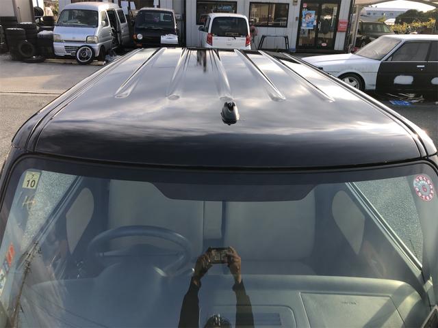 アルトラパン Ｘ　スマートキー　電動格納ミラー　ベンチシート　ＣＶＴ　盗難防止システム　ＡＢＳ　ＣＤ　アルミホイール　衝突安全ボディ　エアコン　パワーステアリング　パワーウィンドウ（24枚目）