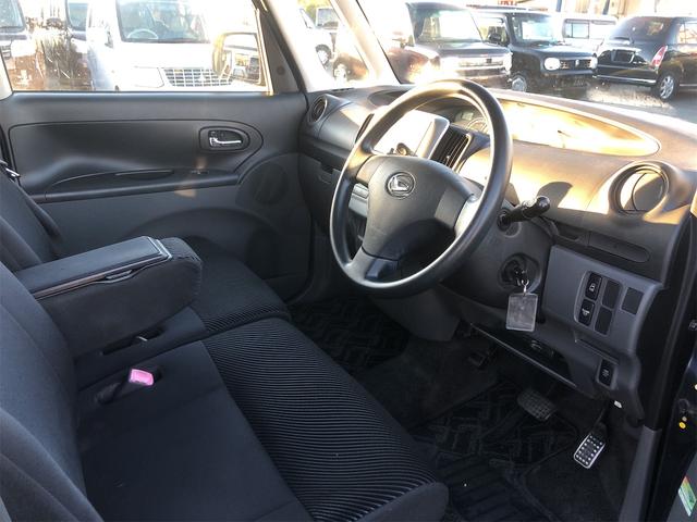 タント カスタムL ETC 電動スライドドア ナビ TV HID スマートキー ベンチシート AT 盗難防止システム CD ミュージックプレイヤー接続可 アルミホイール 衝突安全ボディ エアコン パワーステアリング(8枚目)