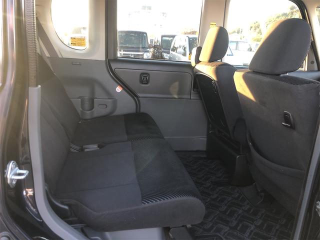 タント カスタムL ETC 電動スライドドア ナビ TV HID スマートキー ベンチシート AT 盗難防止システム CD ミュージックプレイヤー接続可 アルミホイール 衝突安全ボディ エアコン パワーステアリング(11枚目)