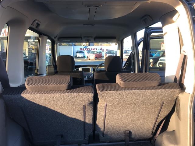 タント カスタムL ETC 電動スライドドア ナビ TV HID スマートキー ベンチシート AT 盗難防止システム CD ミュージックプレイヤー接続可 アルミホイール 衝突安全ボディ エアコン パワーステアリング(19枚目)